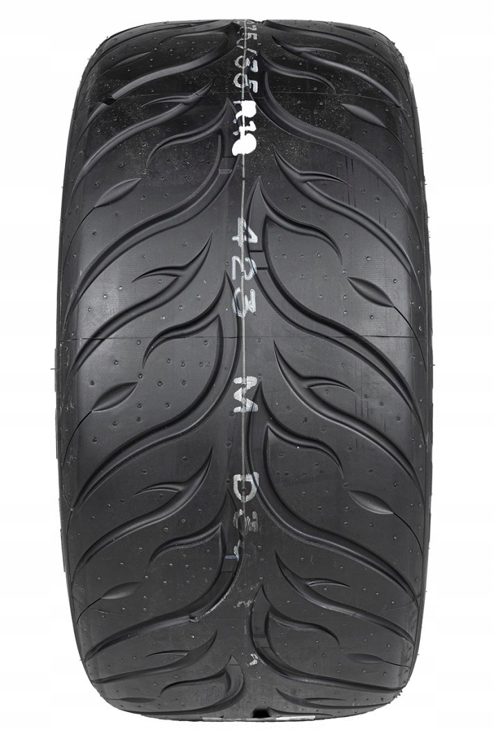 265/40R18 opona FEDERAL 595 RS-RR XL 101W